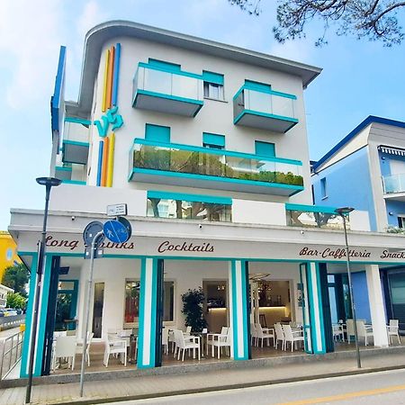 Villa Serena Lido di Jesolo Exterior photo