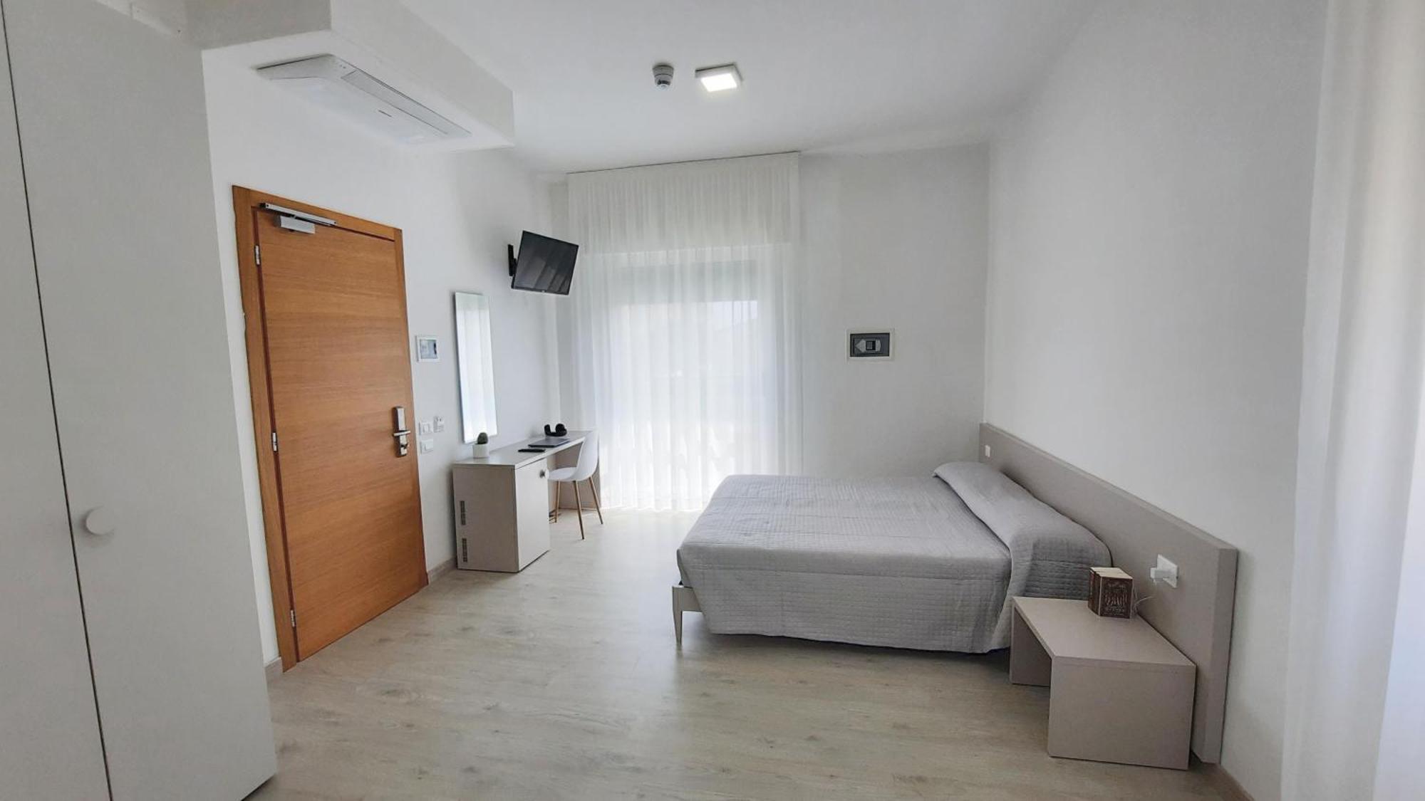 Villa Serena Lido di Jesolo Exterior photo