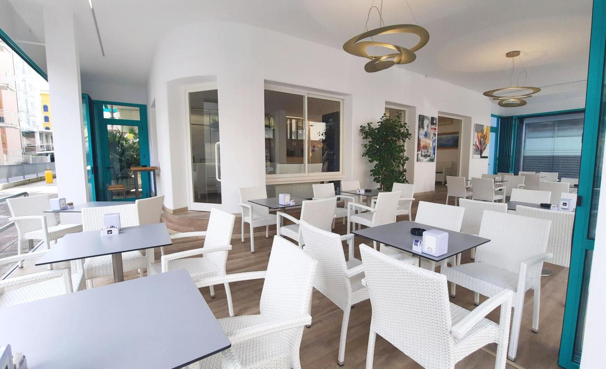 Villa Serena Lido di Jesolo Exterior photo
